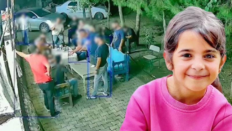 Narin Güran davasında ikinci gün: Sanıklar adliyeye getirildi