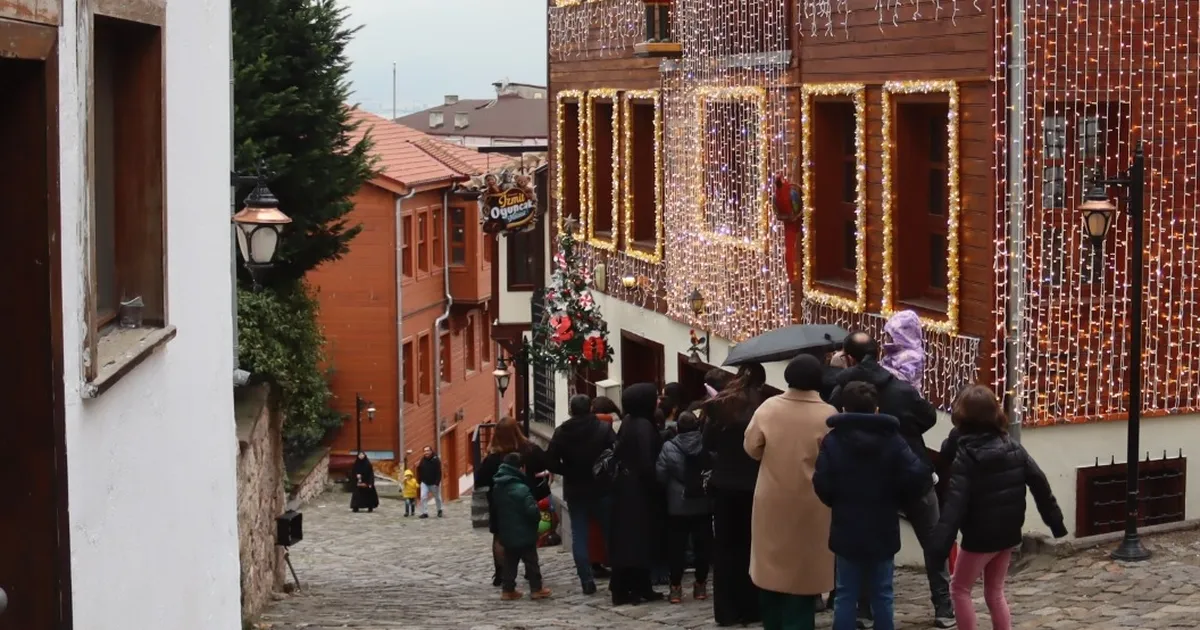 İzmit Oyuncak Müzesi misafirlerinden tam not aldı