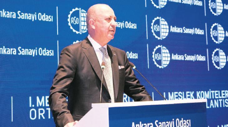 Kamu bankalarından Sanayiciye can suyu