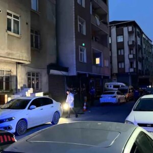 sultangazide silahli saldiri 1 yarali XUw8Tgjk