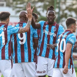 trabzonspor sezonu kocaelispor karsisinda aciyor ilk 11ler belli oldu iUzvOFsr