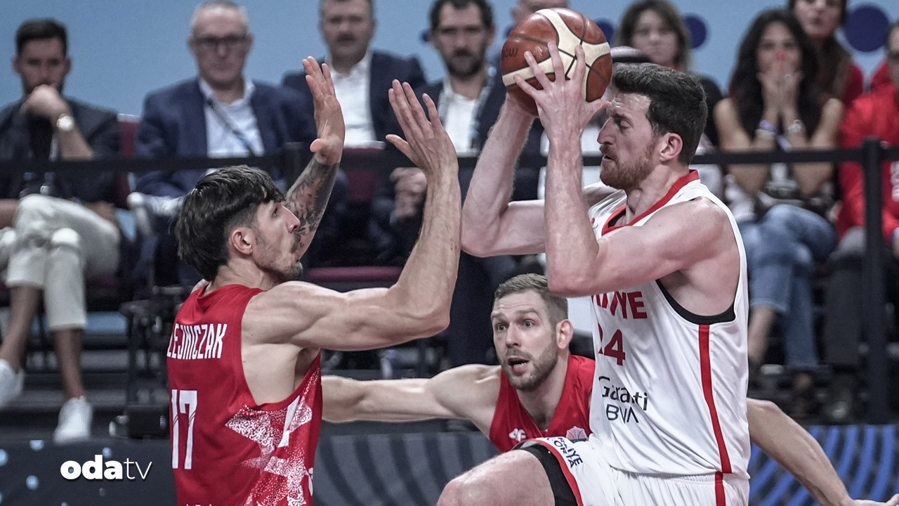 24 yil sonra ilk 12 dev adam yari finalde WqlfFuQI