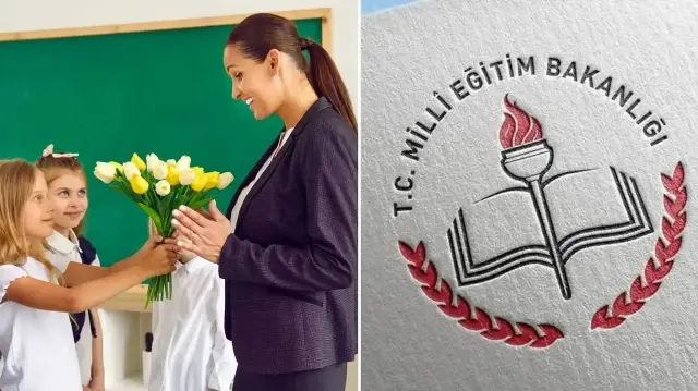 81 ile yazi gonderildi mebden 24 kasim ogretmenler gunu genelgesi vt41Lxm2