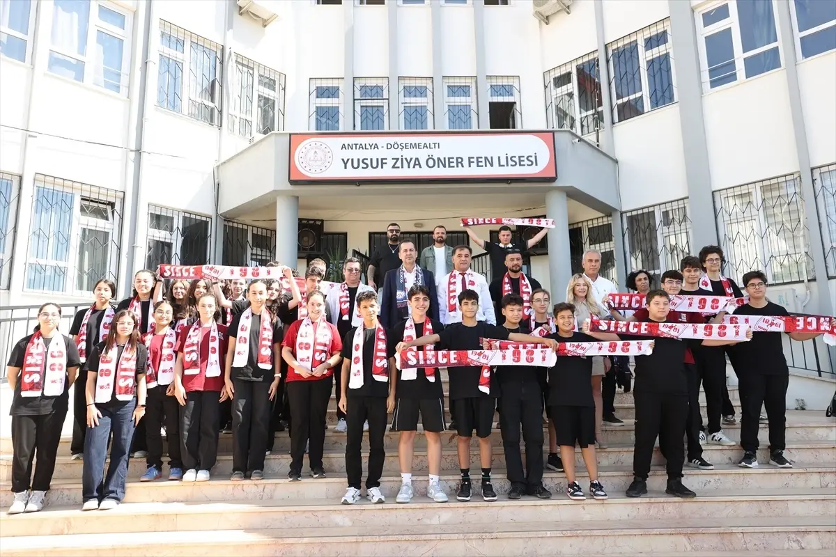 antalyada zilsiz okul uygulamasi ve antalyaspor saatleri t8atZPcc