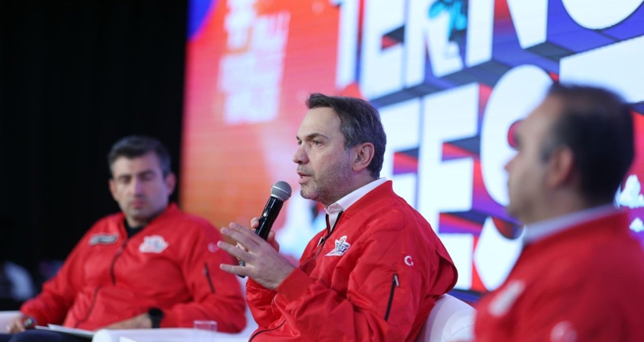 bakan bayraktar nukleer enerji turkiyenin milli guvenliginin ayrilmaz bir parcasi xwyacZAi