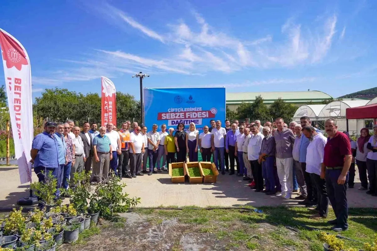 bilecikte ciftcilere 77 bin 400 fideli destek OAYcnCEx