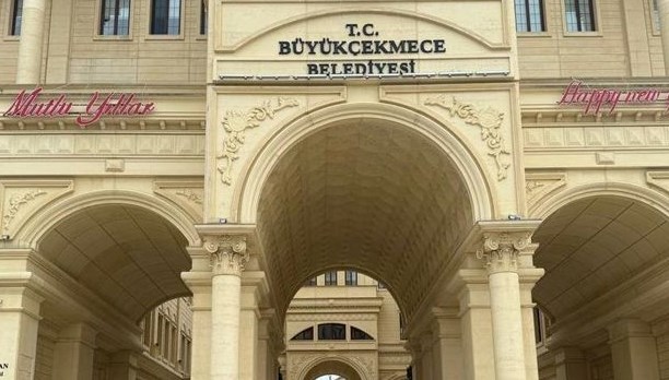 buyukcekmecedeki rusvet davasi bir sanik tahliye edildi lBazns9j