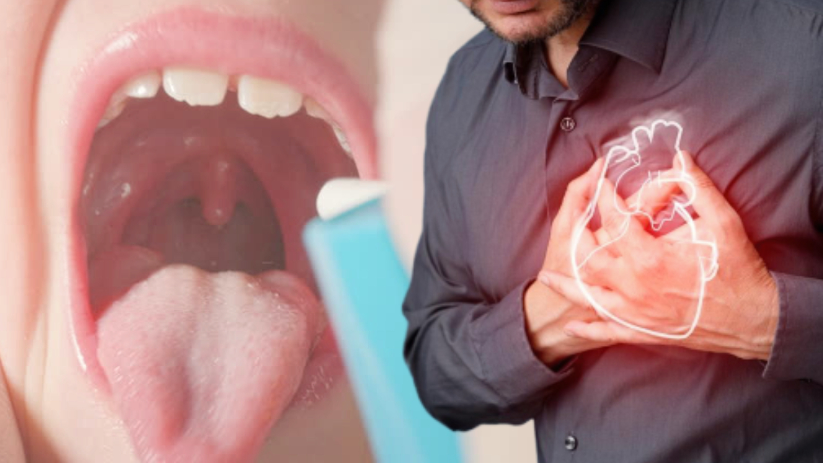 cocukken bogaz enfeksiyonu gecirenler dikkat yillar sonra ciddi kalp yetmezligine yol acabilir vIFAaxeV