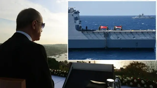 cumhurbaskani erdogan kimsenin egemenliginde gozumuz yok GiMz8qfC