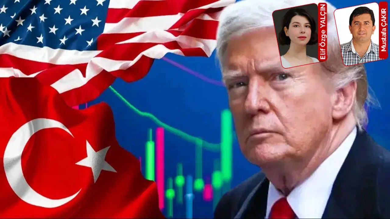 erdoganin trump gorusmesi oncesi ek vergileri kaldirmasi politik jest olarak yorumlandi tek tarafli yumusama HcLCRKyu