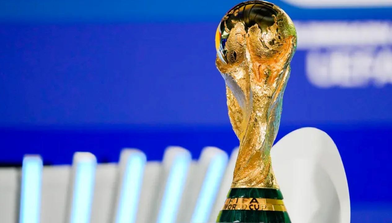 fifa dunya kupasi elemeleri icin kuluplere 355 milyon dolar odeyecek CR9h9FHX