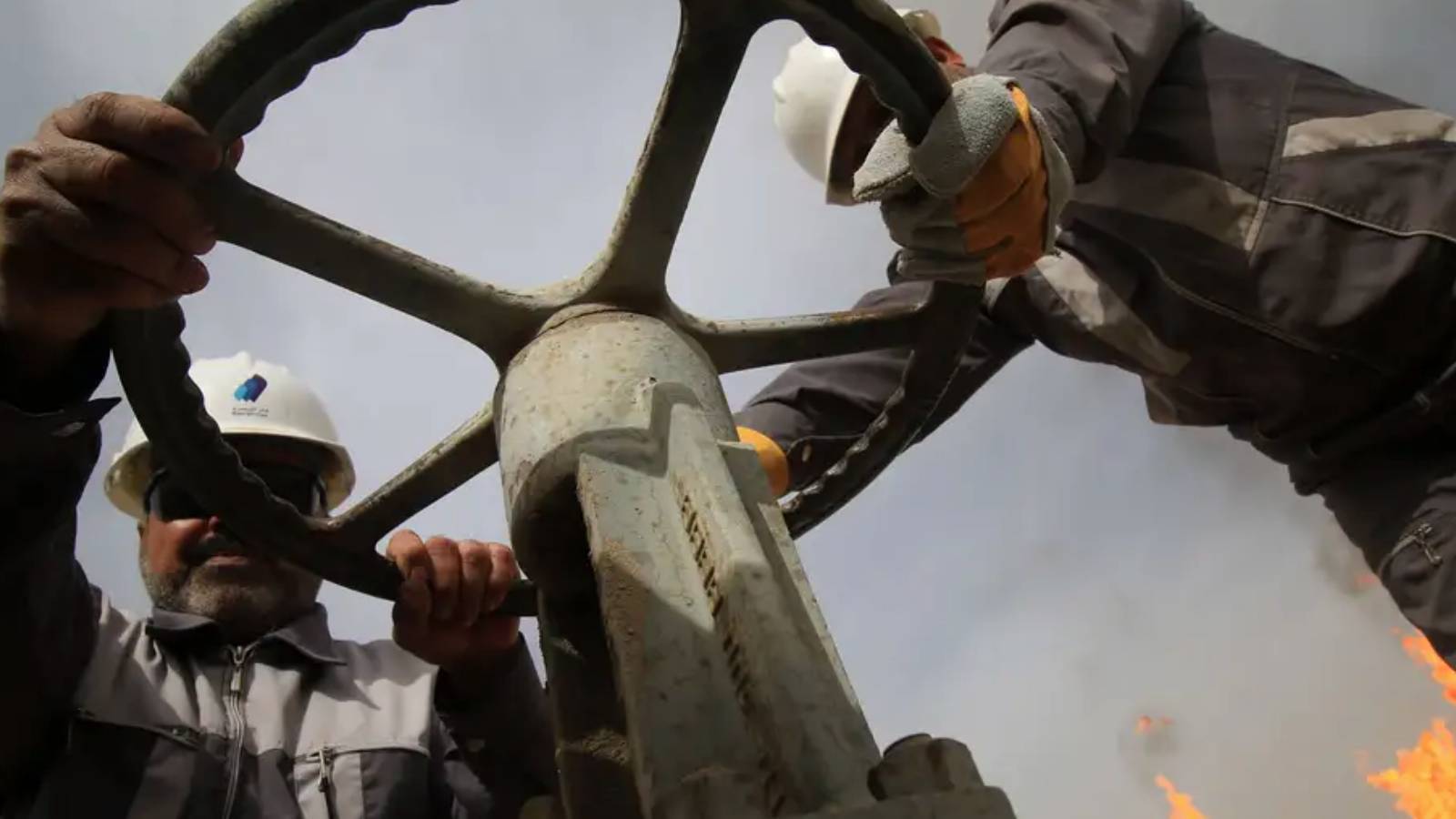 iraktan turkiyeye petrol akisi yeniden basladi U4xQEv9O