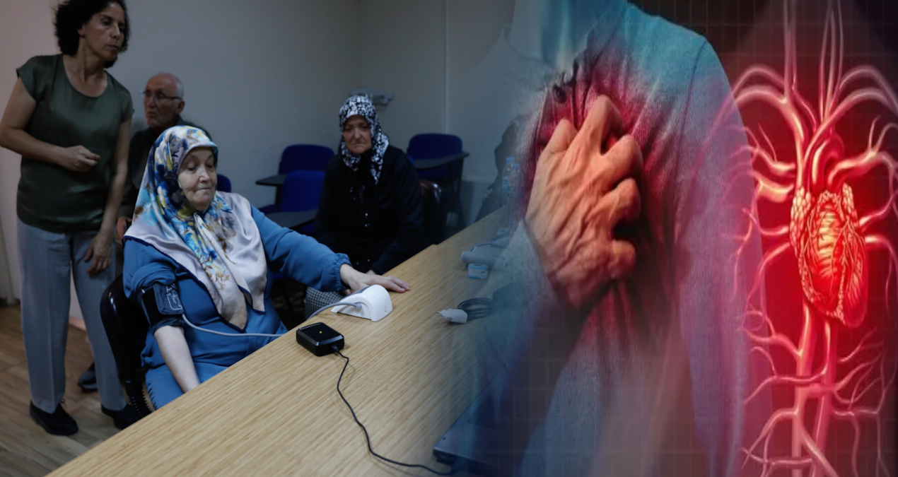 kalp ve tansiyon hastalari hastaneye gitmeden tedavi olabilecek Y1pVXLOZ