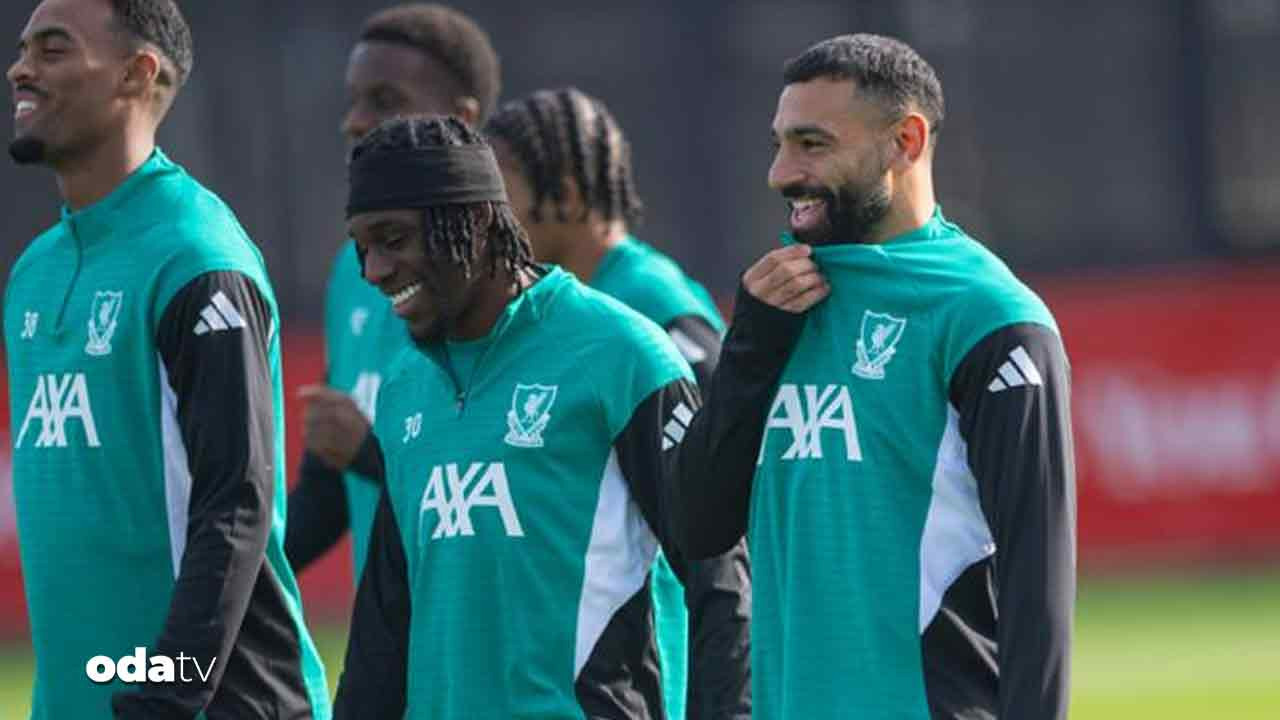 liverpoolun galatasaray maci kamp kadrosu belli oldu KgrcB5zs