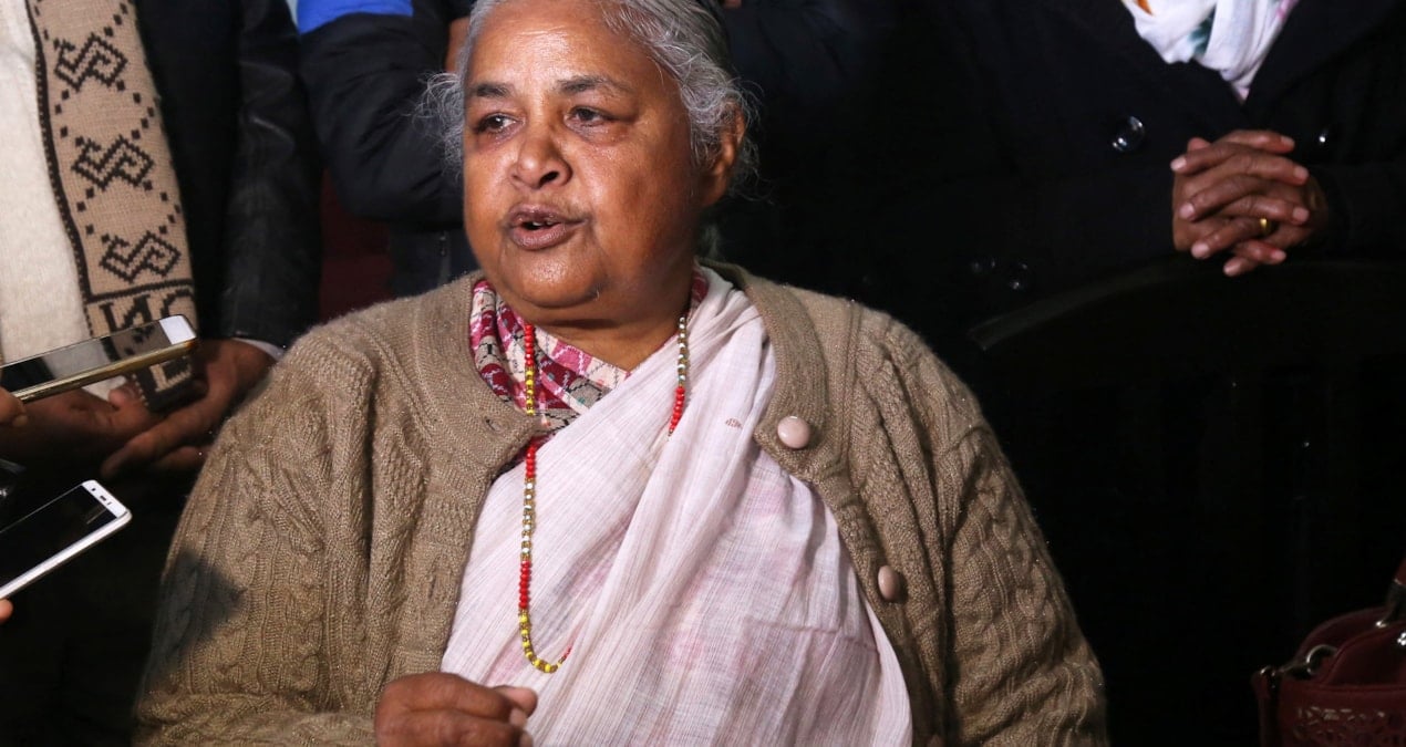 nepalde hukumet kacti protestocular yeni basbakanini secti kaOxzfng