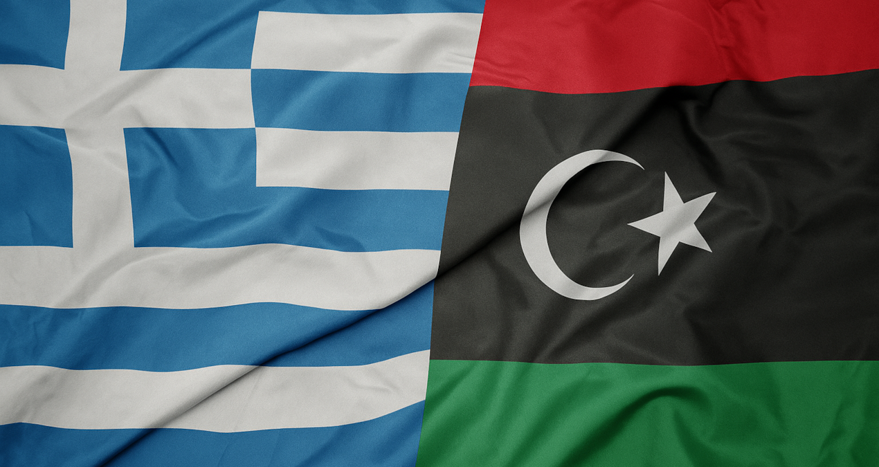 trablus gorusmeleri basladi yunanistandan sinsi libya hamlesi YNP7YZT1