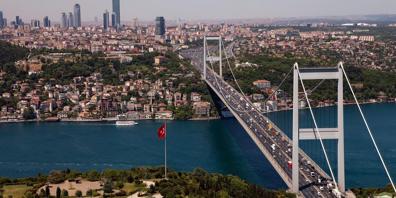 tum kopru ve otoyollarda gecis ucretini yariya dusurecek formulu acikladi HV2lwmXj