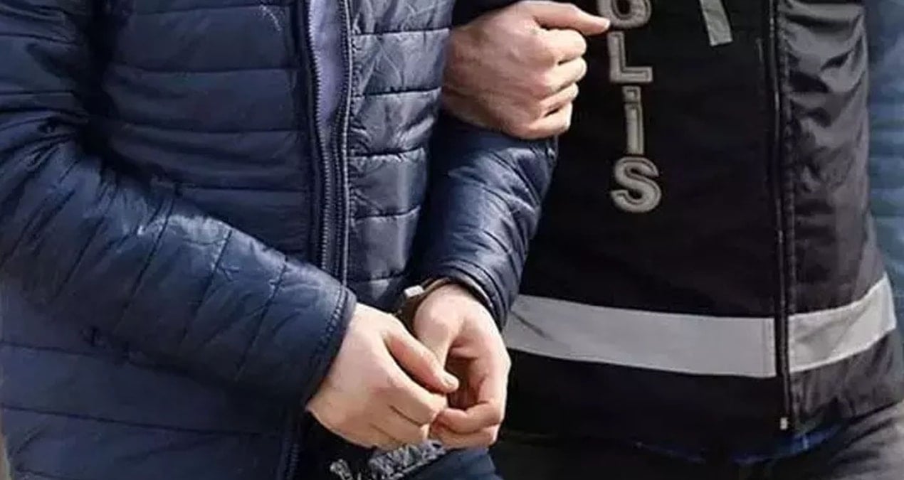 agrida yakalanan 4 uyusturucu zanlisi tutuklandi I7WXUH27