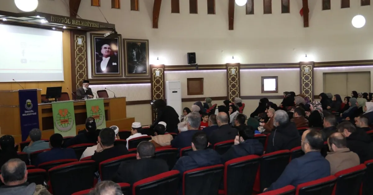 bursa inegolde aile okulunda yeni donem basliyor cEF2IHAS