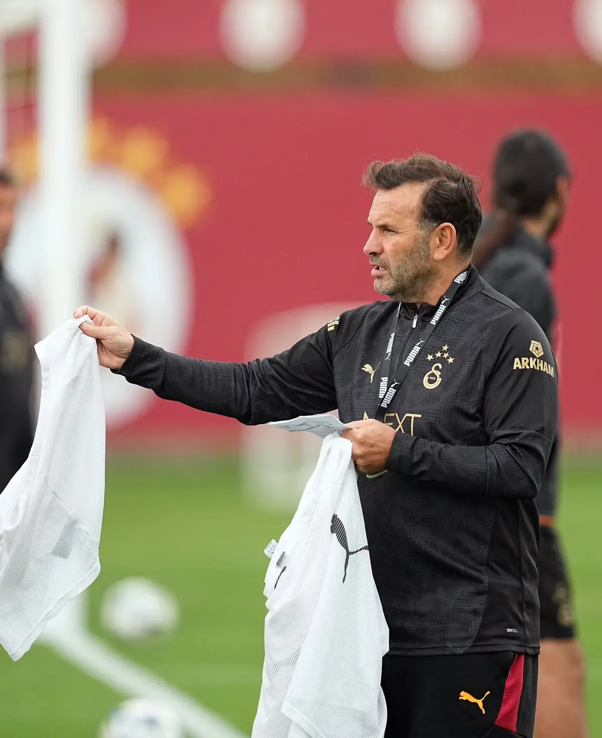 galatasaray liverpool macina hazirlaniyor y3bZDhDf