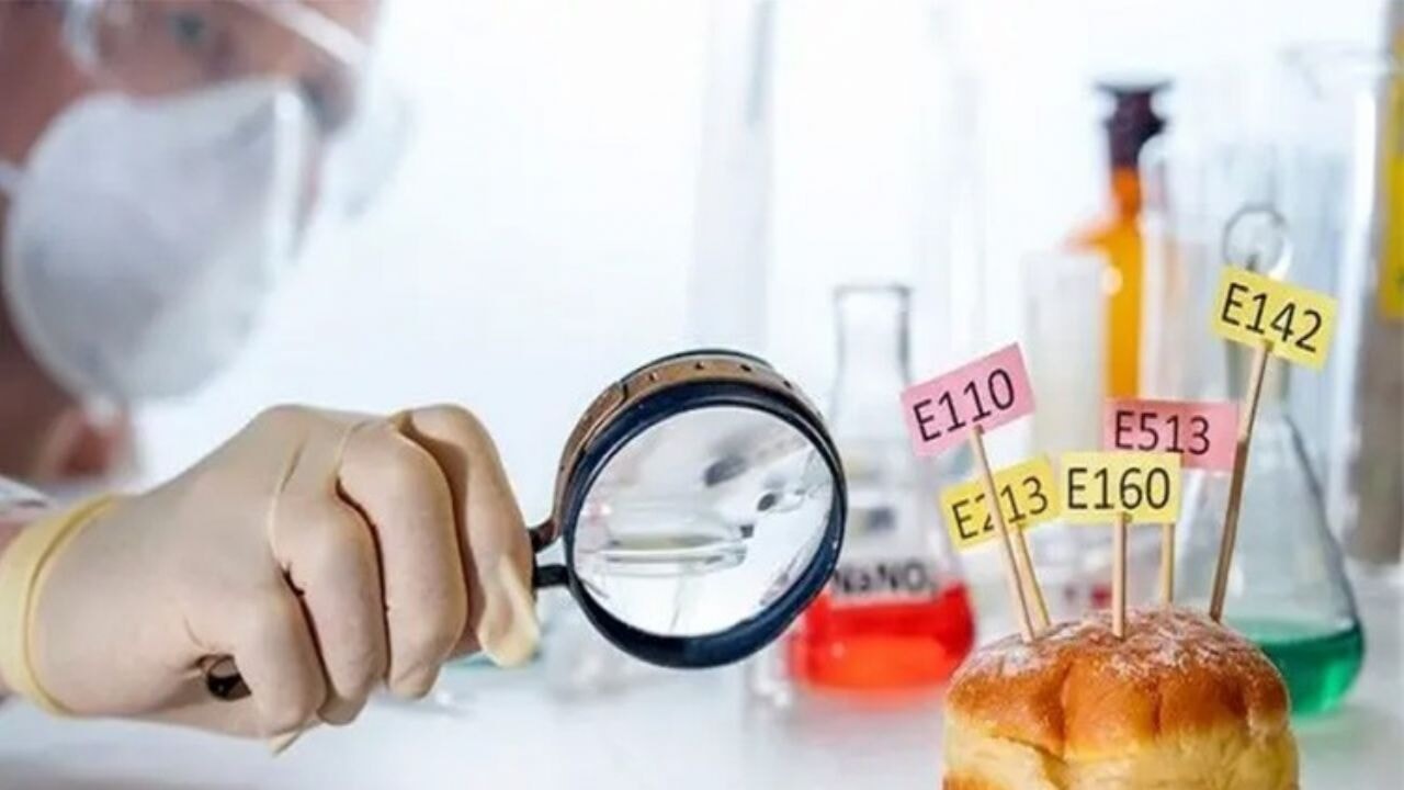 gidalarda kac cesit katki maddesi oldugunu biliyor muydunuz 6QvfdZgx.webp