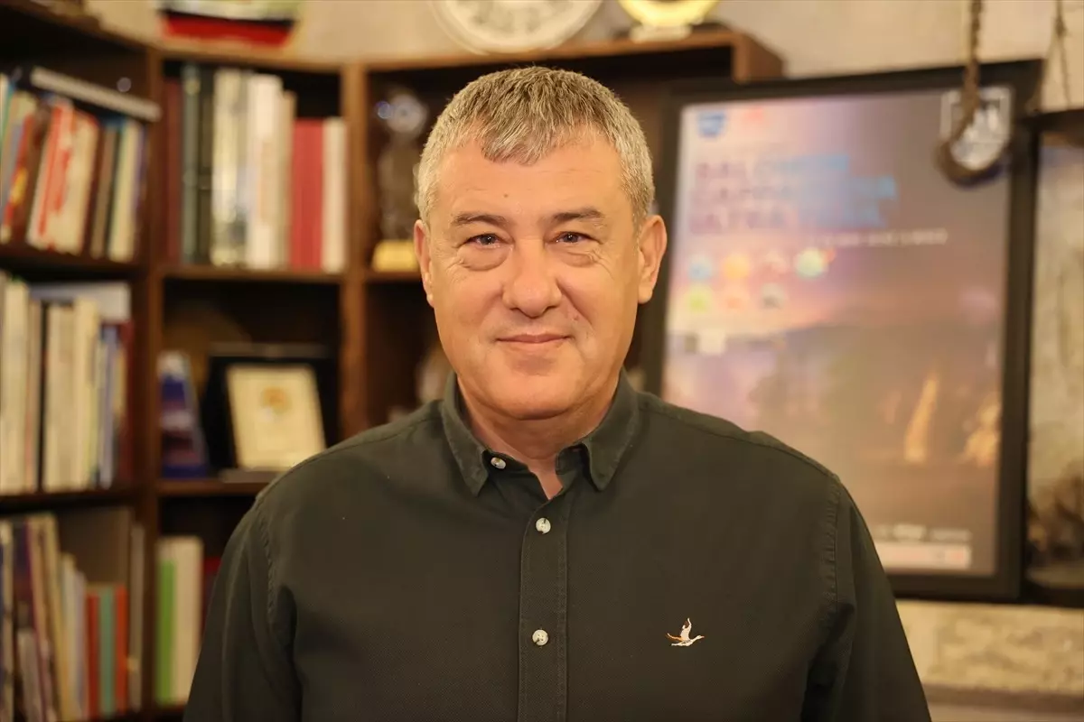 kapadokya ultra trail spor turizmiyle ekonomiye katki sagliyor tq8xpT4S