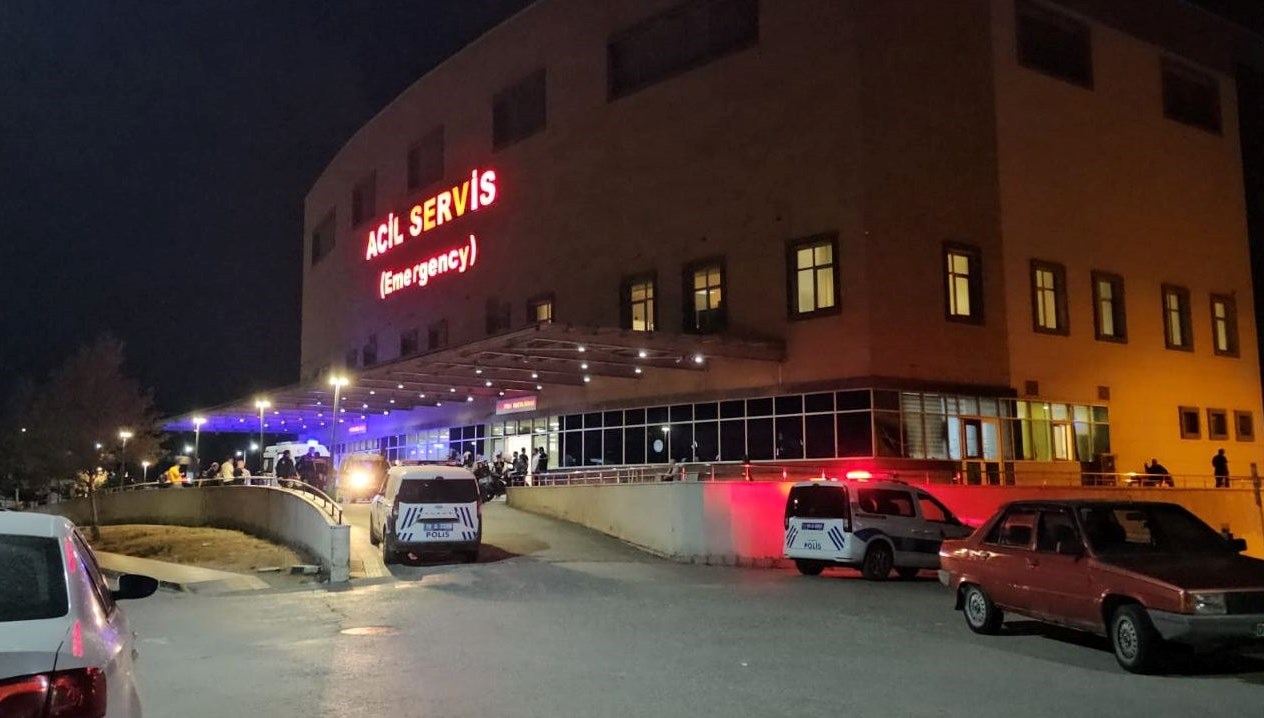 kayseride supheli olum aUpAMFgf