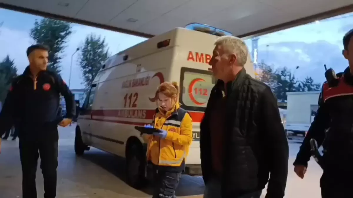 komsu tartismasi kavgaya donustu PxPHbTrj