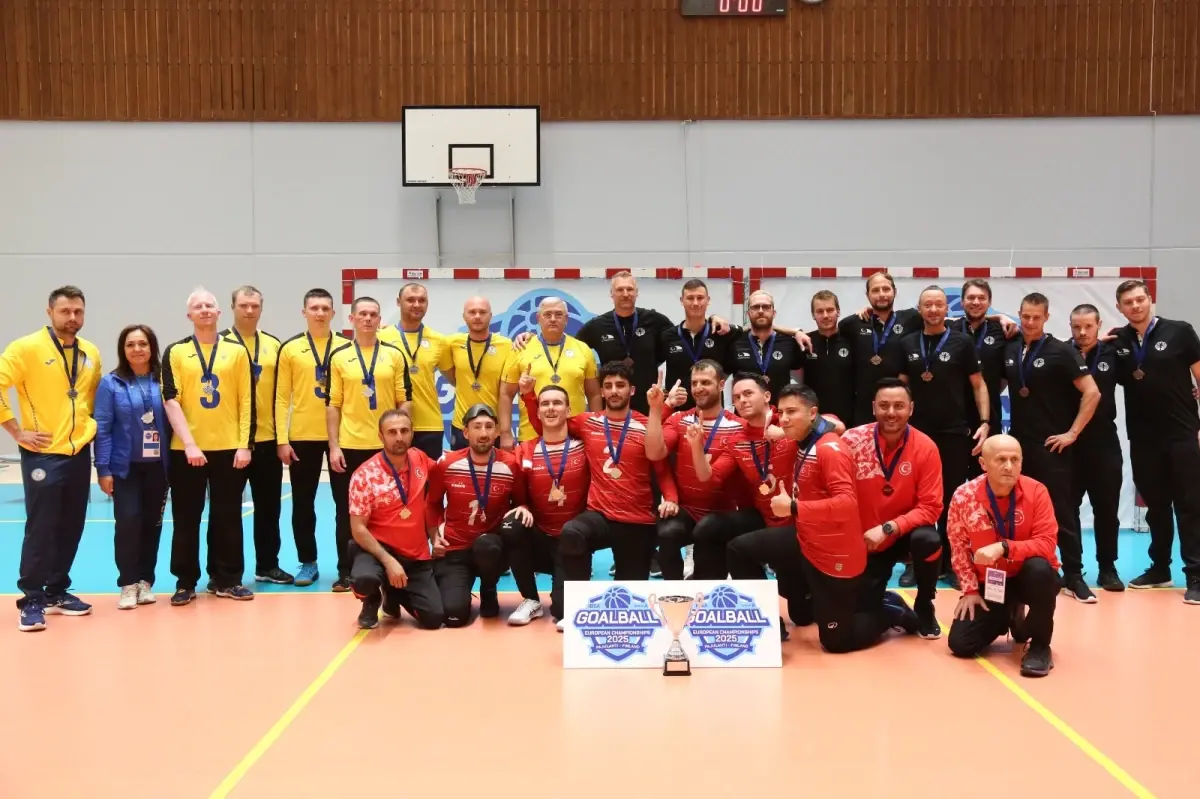 milli takimdan 10 yil sonra sampiyonluk Zk2qdjGS