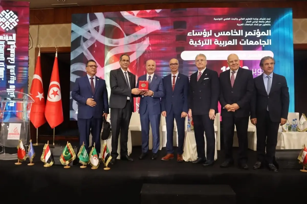 turkiye ve arap universiteleri arasinda is birligi kongresi PMgEqVzD.jpg