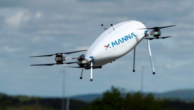 yemek teslimatinda drone donemi ingilterede basliyor iyeUlSYn.jpg