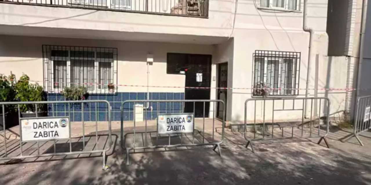 coken bina 4 kisiye mezar olmustu gebze ve daricada 25 bina tahliye edildi e4tbbM1C.jpg