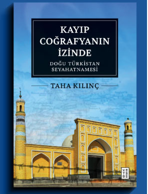 Taha Kılınç Kitabı
