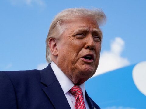 Donald Trump: İran bizimle anlaşma yapmak istiyor